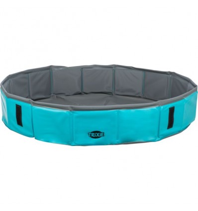 Piscina p/ Cães Trixie ( 160cm x 160cm x 30cm )