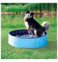Piscina para Cães Trixie (120cm/30cm) (TX39482)