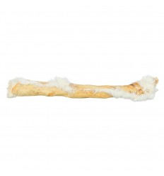 Trixie Cão Snack Rolo de Pele de Coelho com pêlo 85gr (TX27157)
