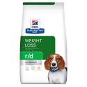 Hill's Prescription Diet Cão R/D Weight Loss