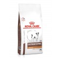 Royal Canin Veterinary Diet Cão Gastrointestinal Low Fat Small Dog