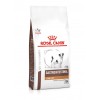 Royal Canin Veterinary Diet Cão Gastrointestinal Low Fat Small Dog