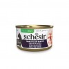 Schesir Gato Húmidos in jelly Atum com Dentão
