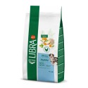 Libra Cão Puppy Frango e Arroz