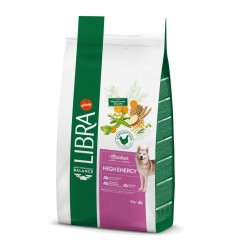Libra Cao Adult High Energy 15Kg