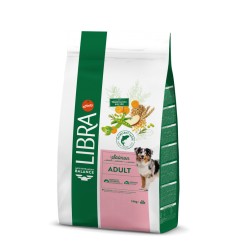 Libra Cão Adult Salmão