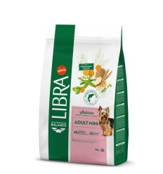 Libra Cão Adult Mini 8Kg
