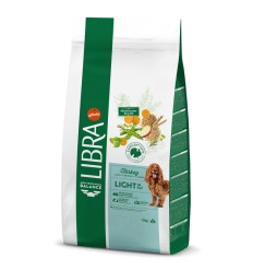 Libra Cão Adult Light Perú 3Kg