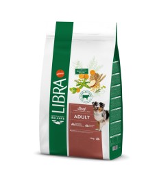 Libra Cão Adult Vaca