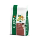 Libra Cão Adult Vaca