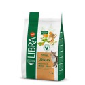 Libra Gato Adult Urinary Frango