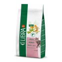 Libra Gato Adult Salmão