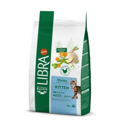 Libra Kitten 1,5Kg