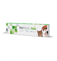 WeBiotic Fast 15ml