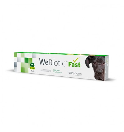 WeBiotic Fast 30ml