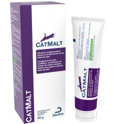 CatMalt 50gr