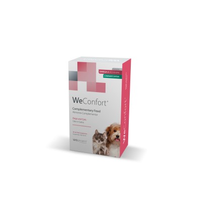 WeConfort 30ml Solução Oral