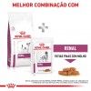 Royal Canin Veterinary Diet Cão Renal Small Dog