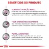 Royal Canin Veterinary Diet Cão Húmidos Renal Special 400gr