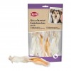 Trixie Cão Snack Orelhas de Coelho com pêlo 100gr (TX27146)