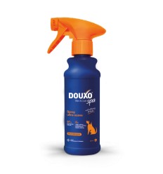 Douxo Spa Spray Desembaraçador p/ Cães 340ml