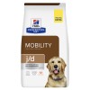 Hill's Prescription Diet Cão J/D Mobility
