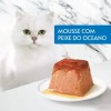 GOURMET Revelations Mousse com Atum e uma cascata de molho