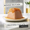 GOURMET Revelations Mousse com Atum e uma cascata de molho