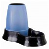 Comedouro/Bebedouro Trixie "SELF SERVICE" 1.5Lt cor sortida (TX24762)