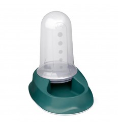 Comedouro/Bebedouro Stefanplast SELF-SERVICE "CHIC" 3,5Lt cor sortida (SP8300)
