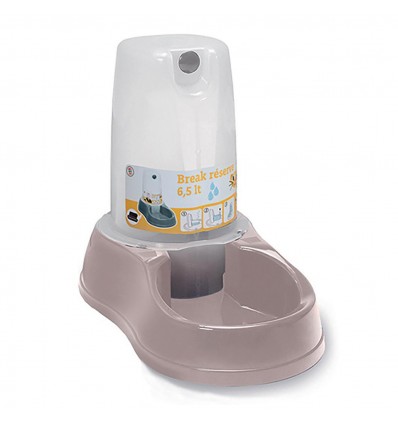 Bebedouro Stefanplast "SELF SERVICE" 6,5Lt cor sortida (SP4663)