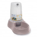 Bebedouro Stefanplast "SELF SERVICE" 6,5Lt cor sortida (SP4663)