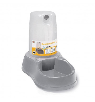 Bebedouro Stefanplast "SELF SERVICE" 6,5Lt cor sortida (SP4663)