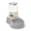 Comedouro Stefanplast "SELF SERVICE" 6,5Lt cor sortida (SP5663)
