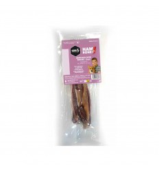 Amity Cão Snack Osso de Presunto Serrano - Mini 3un (AMS7005U)