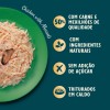 Lily´s Kitchen Gato Húmidos Shredded Filets in Broth Chicken with Mussels