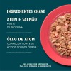 Lily´s Kitchen Gato Húmidos Shredded Fillets in Broth Tuna with Salmon