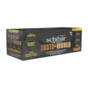 Schesir Cão Húmidos Taste the World Pack 3 sabores 6x150gr