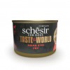 Schesir Cão Húmidos Taste the World Pack 3 sabores 6x150gr