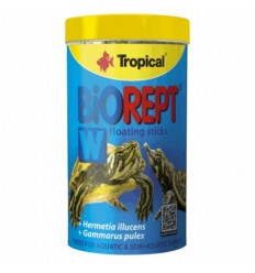 Tropical Biorept W