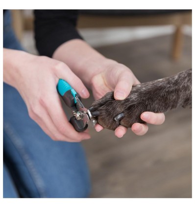 Trixie Alicate Corta Unhas para cães (12 cm) (TX22367)