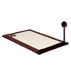 Trixie Tapete de Arranhar castanho escuro 70x45cm (TX4323)