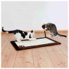 Trixie Tapete de Arranhar castanho escuro 70x45cm (TX4323)