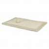 Trixie Tapete de Arranhar bege 55x35cm (TX4325)