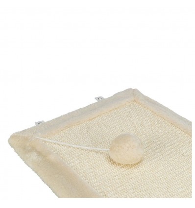 Trixie Tapete de Arranhar bege 55x35cm (TX4325)