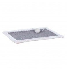 Trixie Tapete de Arranhar cinza 55x35cm (TX43110)