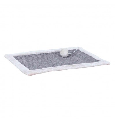 Trixie Tapete de Arranhar cinza 55x35cm (TX43110)