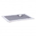 Trixie Tapete de Arranhar cinza 55x35cm (TX43110)