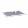 Trixie Tapete de Arranhar cinza 55x35cm (TX43110)
