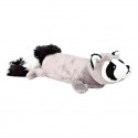 Brinquedo Trixie guaxinim em peluche com som (TX35989) 46cm